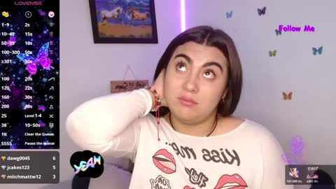 rosse online show from January 29, 6:33 am