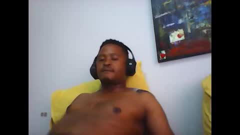 mastER blACK online show from March 18, 10:43 am