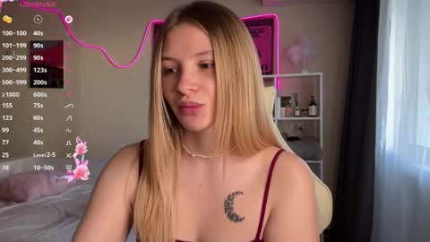 Vi  Victoria online show from April 16, 1:44 pm