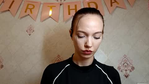 Elina online show from April 28, 12:42 pm