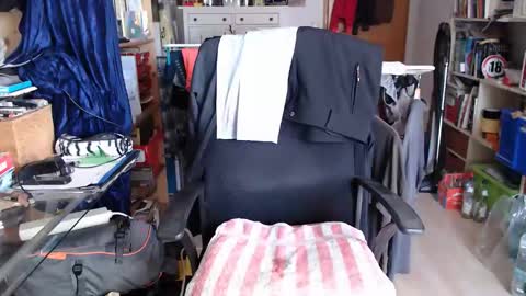 depraved45 online show from April 29, 3:28 pm