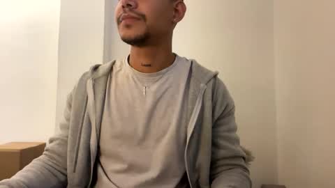 Dereck Myers online show from March 7, 9:15 pm