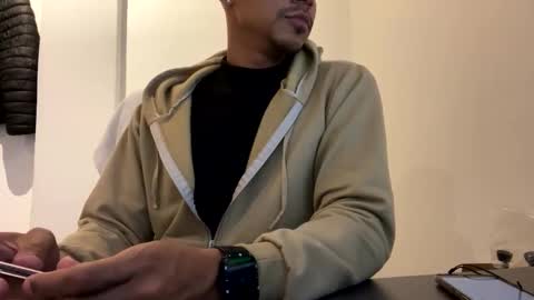 Dereck Myers online show from February 13, 8:48 am