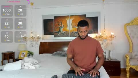 Dereck and Jake online show from February 11, 11:36 am