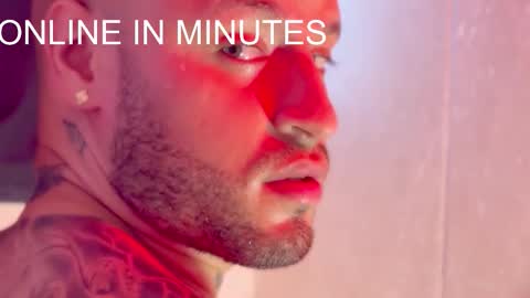 dereckgreen online show from December 2, 9:51 am