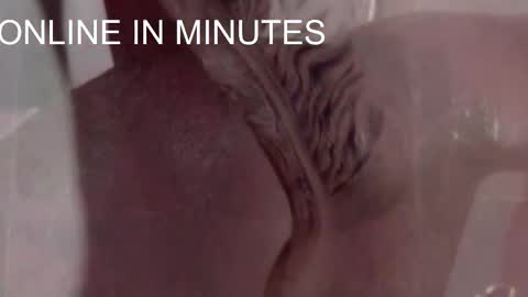 dereckgreen online show from November 12, 3:25 pm