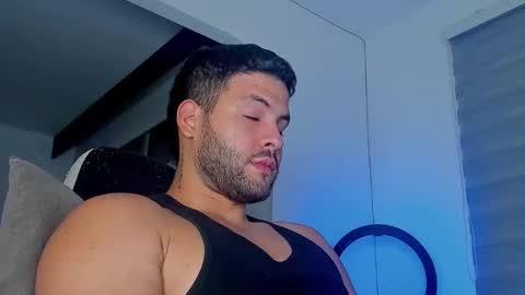 dereckhardd online show from March 3, 8:54 am