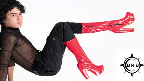 derek grey online show from February 9, 11:04 pm