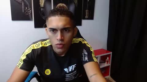 D E R E K online show from November 25, 11:53 am