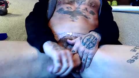 henry garfield online show from January 5, 6:44 pm