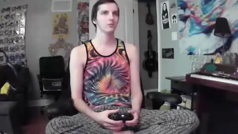 derekdings online show from February 20, 2:24 pm