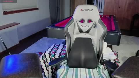 Derrick 52 and Brittany 50 online show from March 6, 1:04 am