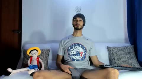 JhimyMaster online show from February 22, 9:39 pm