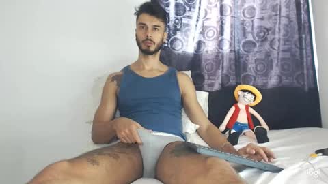 JhimyMaster online show from December 28, 1:06 pm