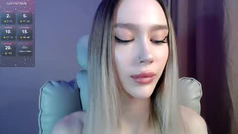 Ari online show from February 27, 6:22 pm