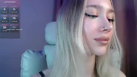 Ari online show from November 6, 5:38 pm