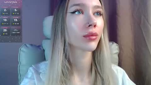 Ari online show from February 5, 5:38 pm