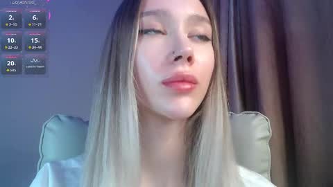 Ari online show from April 22, 5:20 pm