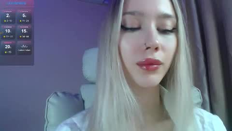 Ari online show from September 28, 5:22 pm