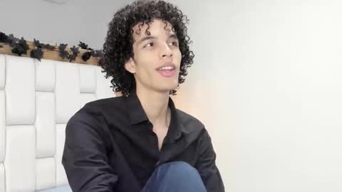 desert_soul online show from January 15, 9:23 pm