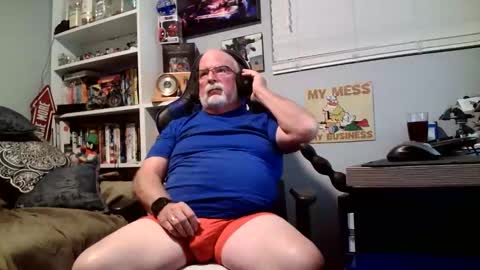 D K online show from November 6, 2:14 am