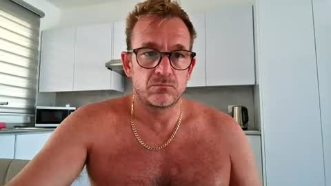 desertranger online show from July 29, 6:35 am