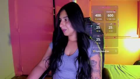 NTMY guys im a kinda desi from Medellin  online show from February 20, 8:00 pm