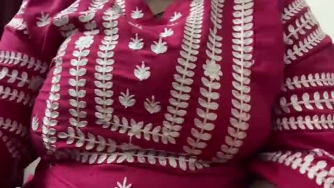 simran online show from September 22, 3:32 am