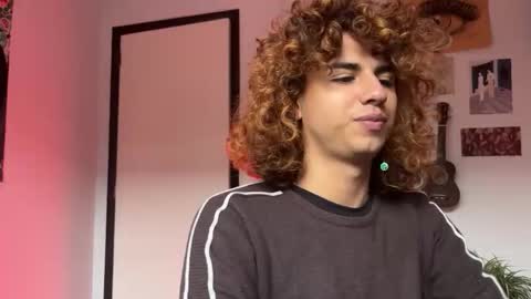 Desidias online show from February 7, 8:23 pm