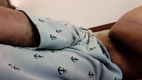 desidirtyboy9497 online show from November 3, 3:07 am