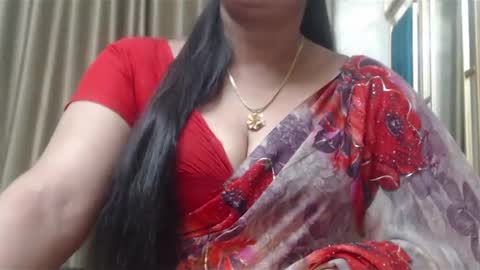 Snapshot of desimaisa130 chatting on February 18, 7:30 pm Maisa online show from February 18, 7:30 pm