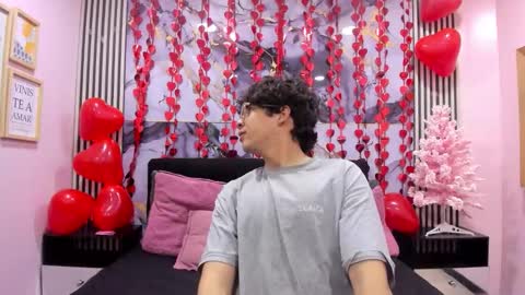 desire_ecstasy online show from February 18, 3:17 am