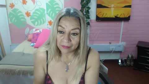 VALERIA online show from February 19, 9:14 pm