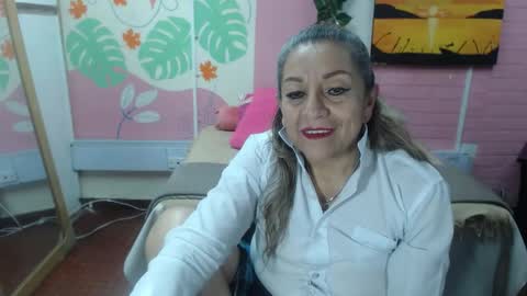 VALERIA online show from March 18, 4:13 pm