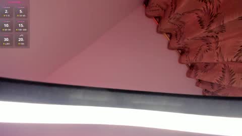 Sophie  online show from May 16, 1:35 am