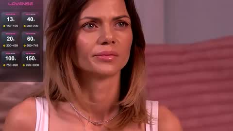 Mia online show from January 16, 6:33 am