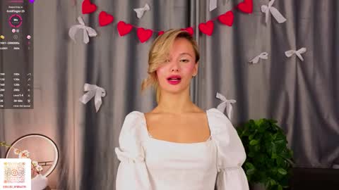 Willow online show from February 14, 5:43 am