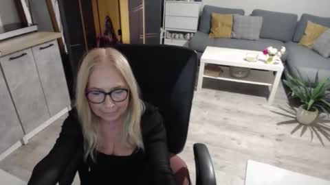 S O F I A online show from February 26, 4:32 pm