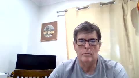 Desmon1958 online show from February 12, 9:29 pm