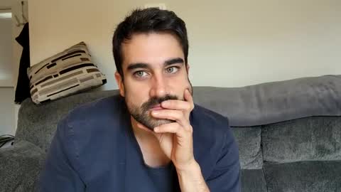 Desmond4You online show from September 9, 4:40 pm