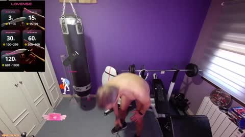 jhonn online show from January 15, 11:53 am