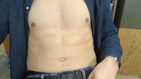 desperado3000 online show from January 10, 10:17 am