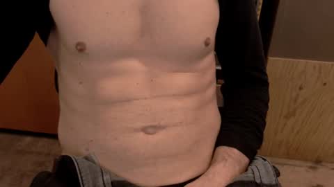 desperado3000 online show from February 6, 2:09 pm