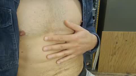 desperado3000 online show from October 15, 8:04 am