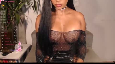 Destinne Mill online show from February 26, 11:57 am