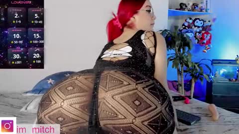 Andrea Mitchelle online show from February 6, 6:10 pm