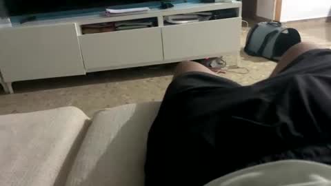 destrosandotelculo online show from September 21, 3:32 am