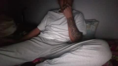 Destrudo online show from March 1, 10:58 pm