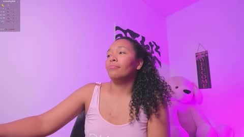 desty_y online show from February 3, 6:40 am