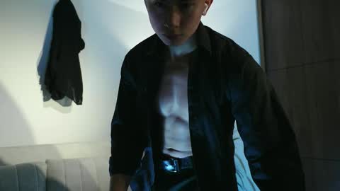 Deus Belli online show from January 12, 1:01 am